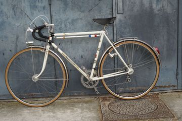 Peugeot PL8 1971 Road & Gravel usato