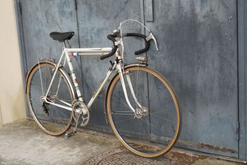 Gebrauchtes Peugeot PL8 1971 Road & Gravel, Weiß — Bild 17 von 17
