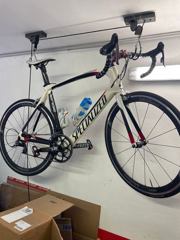 Specialized, Venge Other SRAM