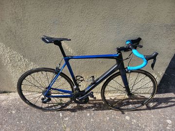 Used EXS Custom Shimano Ultegra Di2 2025 Road & Gravel