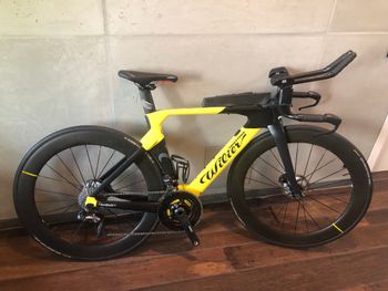 Willier, Wilier Turbine