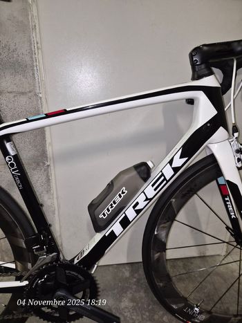 Used Trek Madone SRAM Red eTap 2017 Road & Gravel