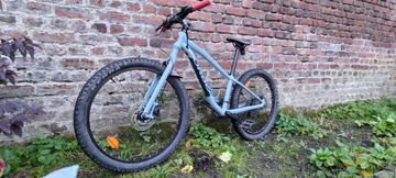 Orbea Laufey Shimano Deore 2022 Youth usato, Blu — immagine 3 di 6