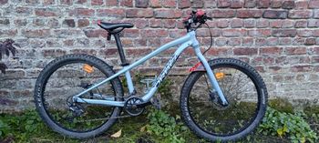 Orbea, Laufey Shimano Deore
