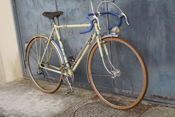 Used Peugeot PX8 1967 Road & Gravel, Blue — image 7 of 21
