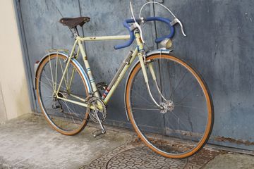 Used Peugeot PX8 1967 Road & Gravel, Blue — image 8 of 21