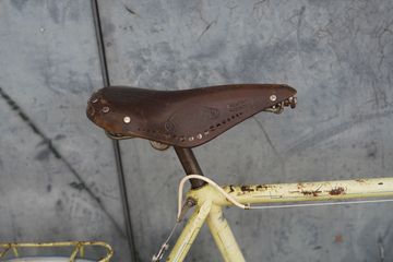 Used Peugeot PX8 1967 Road & Gravel, Blue — image 5 of 21