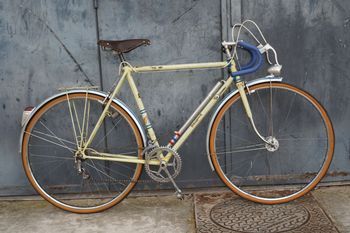 Peugeot, PX8
