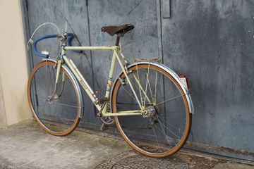Used Peugeot PX8 1967 Road & Gravel, Blue — image 17 of 21