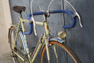 Used Peugeot PX8 1967 Road & Gravel, Blue — image 9 of 21