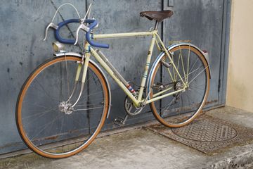 Used Peugeot PX8 1967 Road & Gravel, Blue — image 19 of 21
