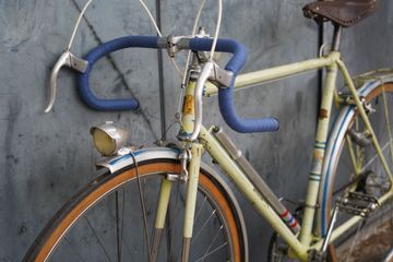 Used Peugeot PX8 1967 Road & Gravel, Blue — image 20 of 21