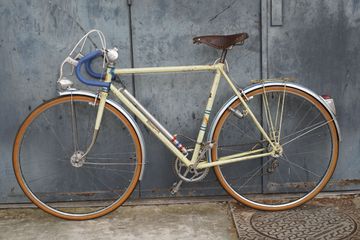 Used Peugeot PX8 1967 Road & Gravel, Blue — image 14 of 21