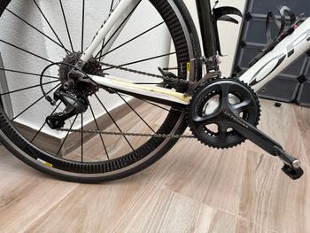 Orbea, Onix Shimano Ultegra