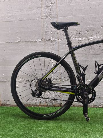 Used BH RX TEAM Shimano Ultegra 2018 Road & Gravel, Black — image 6 of 6