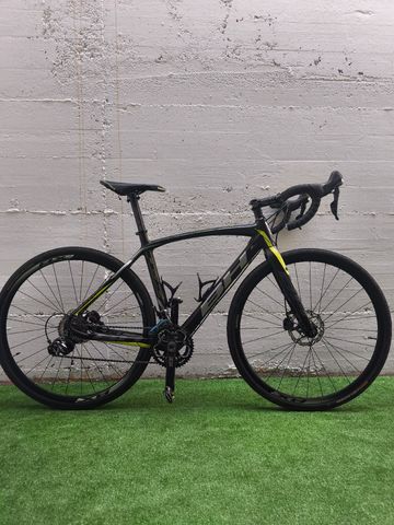 Used BH RX TEAM Shimano Ultegra 2018 Road & Gravel