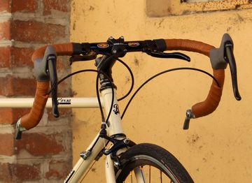 Used Custom Caffelatte Corsa 2025 Urban, White — image 3 of 5