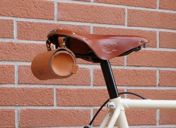 Used Custom Caffelatte Corsa 2025 Urban, White — image 5 of 5