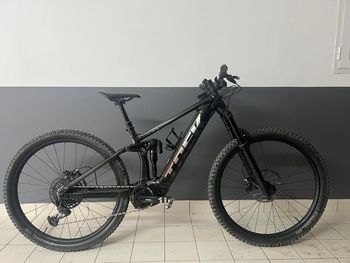 Trek, Rail 9 GX Gen 2 2023
