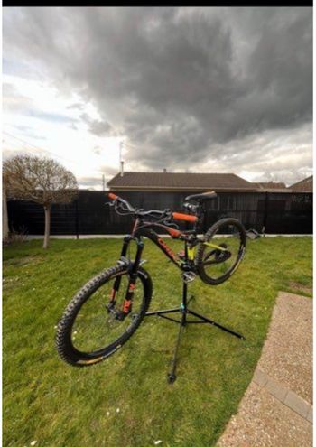 Orbea, OIZ M30 2018