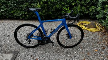 Pinarello, Paris Shimano Ultegra