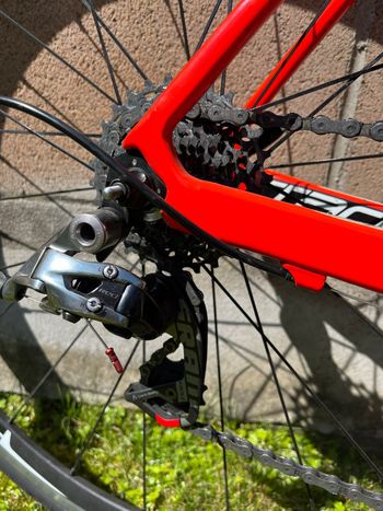 Used Specialized S-Works Tarmac SL3 LTD 2011 2011 Road & Gravel — image 7 of 7