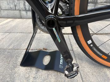 Used Liv Devote Advanced Pro 2024 2024 Road & Gravel, Schwarz — image 15 of 24