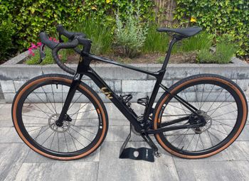 Used Liv Devote Advanced Pro 2024 2024 Road & Gravel
