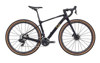 Used Liv Devote Advanced Pro 2024 2024 Road & Gravel, Schwarz — image 4 of 24