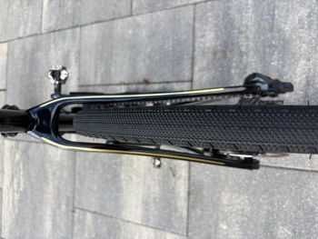 Used Liv Devote Advanced Pro 2024 2024 Road & Gravel, Schwarz — image 21 of 24