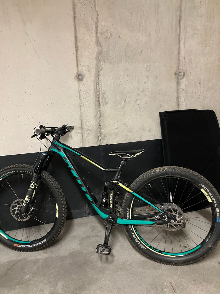 Slide 1