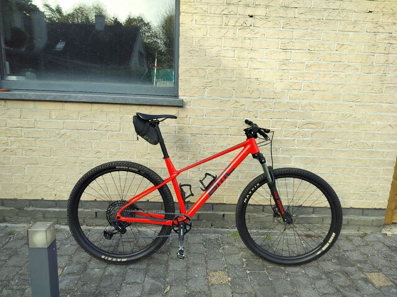 Used BMC Twostroke AL FOUR 2023 2023 MTB