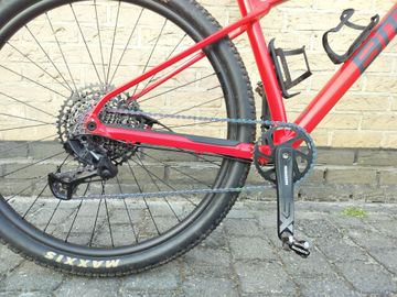 Brugt BMC Twostroke AL FOUR 2023 2023 Mountainbike — billede 3 af 4