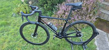 Used Giant TCR Advanced Pro 1 Di2 2025 2025 Route & Gravel