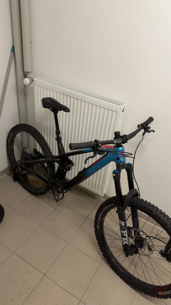 Conway, WME 4.7 Full Suspension 2024