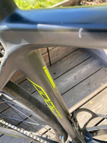 Used Scott Addict Shimano Dura Ace 2016 Road & Gravel, Black — image 12 of 13