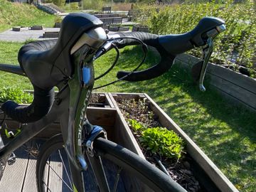 Used Scott Addict Shimano Dura Ace 2016 Road & Gravel, Black — image 13 of 13
