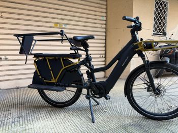 Riese & Müller, Multicharger2 Shimano GRX