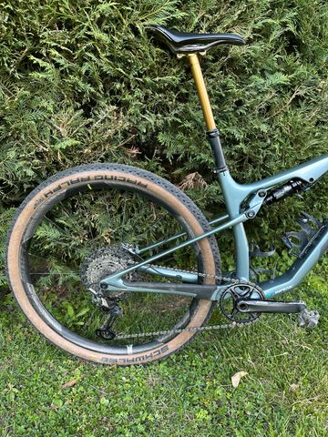 KTM SCARP PRIME 2022 2022 Mountainbike d'occasion — image 4 sur 7