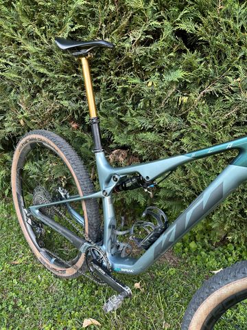 KTM SCARP PRIME 2022 2022 Mountainbike d'occasion — image 3 sur 7
