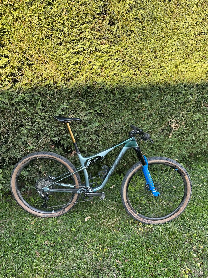 KTM SCARP PRIME 2022 2022 Mountainbike d'occasion — image 1 sur 7