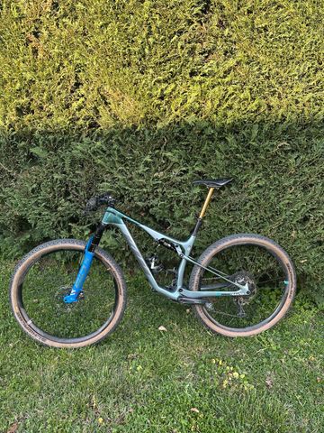 KTM SCARP PRIME 2022 2022 Mountainbike d'occasion — image 5 sur 7