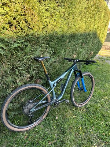 KTM SCARP PRIME 2022 2022 Mountainbike d'occasion — image 2 sur 7