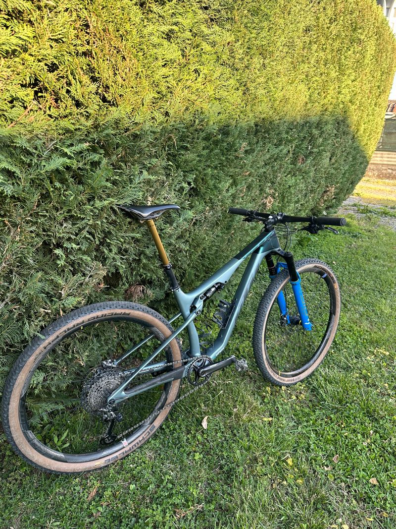 KTM SCARP PRIME 2022 2022 Mountainbike d'occasion — image 2 sur 7