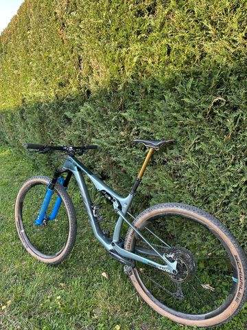 KTM SCARP PRIME 2022 2022 Mountainbike d'occasion — image 6 sur 7