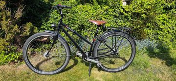 Tweedehands Fahrradmanufaktur T-50 2015 Urban — afbeelding 4 van 6