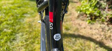 Tweedehands Fahrradmanufaktur T-50 2015 Urban — afbeelding 2 van 6
