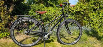 Tweedehands Fahrradmanufaktur T-50 2015 Urban — afbeelding 1 van 6