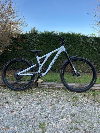 Specialized, Stumpjumper EVO Comp Alloy 2023