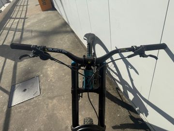 Używany Scott Gambler 910 2024 2024 Mountainbike — zdjęcie 3 z 6